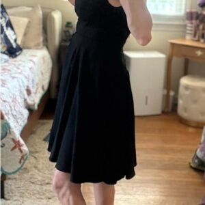 Vintage Little Black Dress